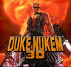 Duke Nukem 3d app icon